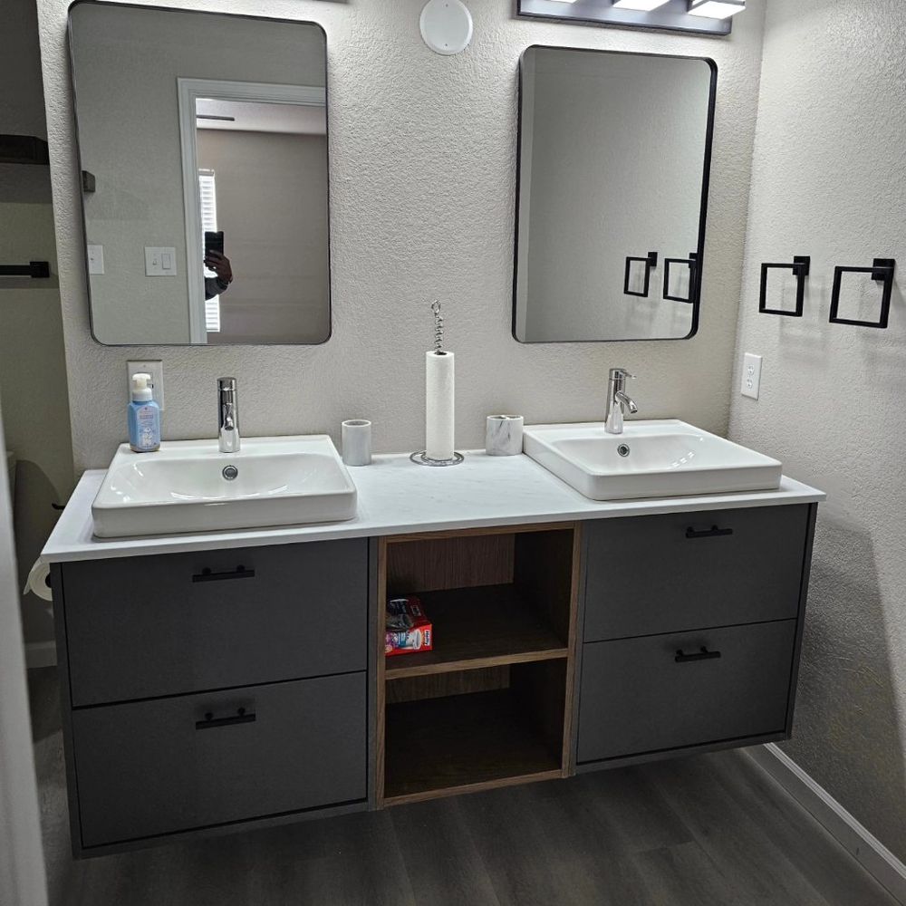All Photos for Strategic Repairs and Designs in Killeen, TX