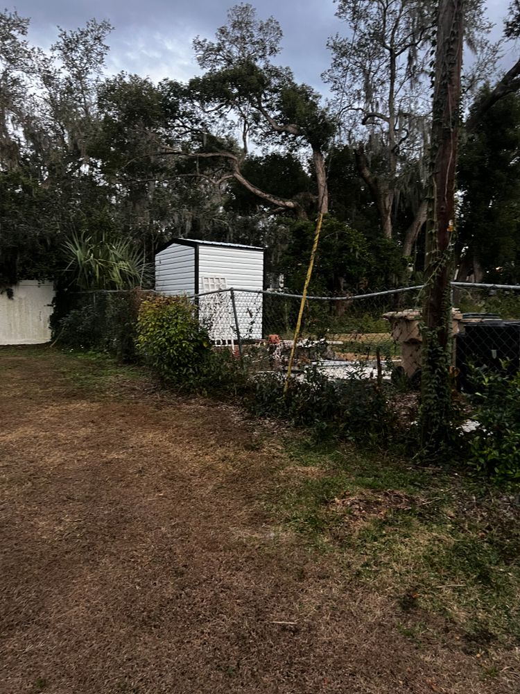 All Photos for Browne’s Yard Creations in Fruitland Park, FL