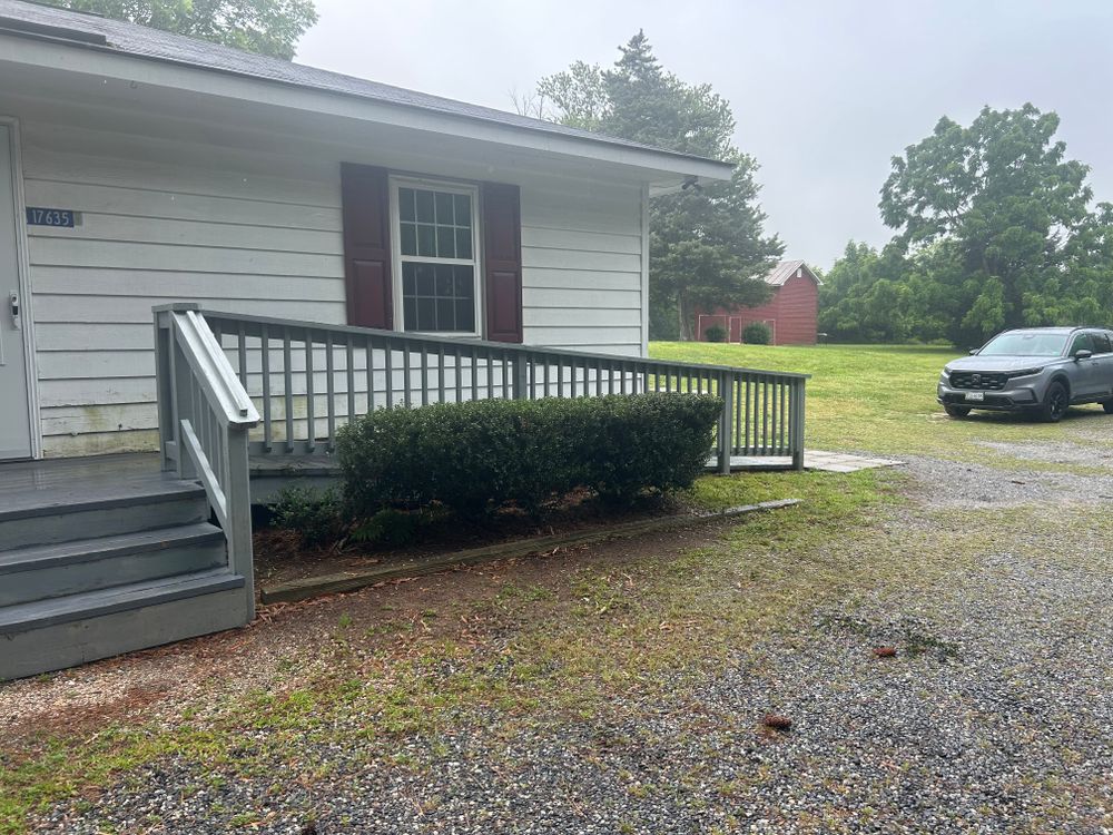 All Photos for The Whole 9 Yards Landscape VA in Heathsville, VA