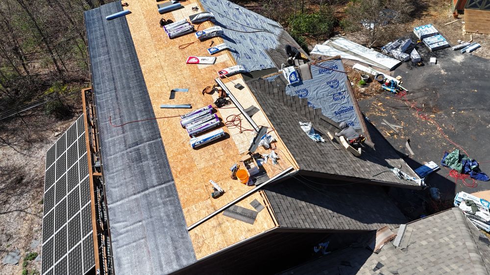 All Photos for FNS Exterior Consulting LLC, Powered By Live OAK in Cumming, GA