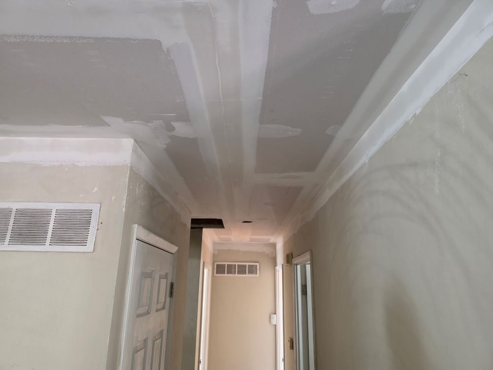 Residential Projects for NNS Contracting in St. Louis,  MO