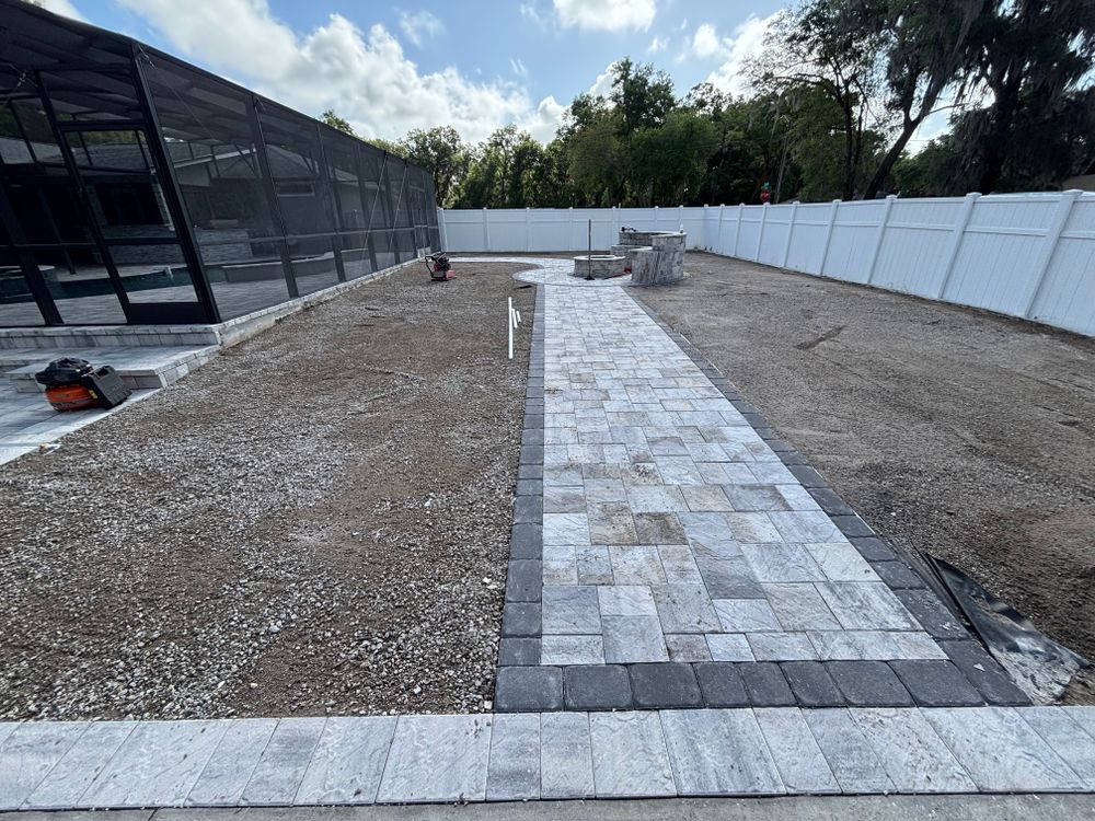 All Photos for B & N’s Pool Service in Deltona, FL