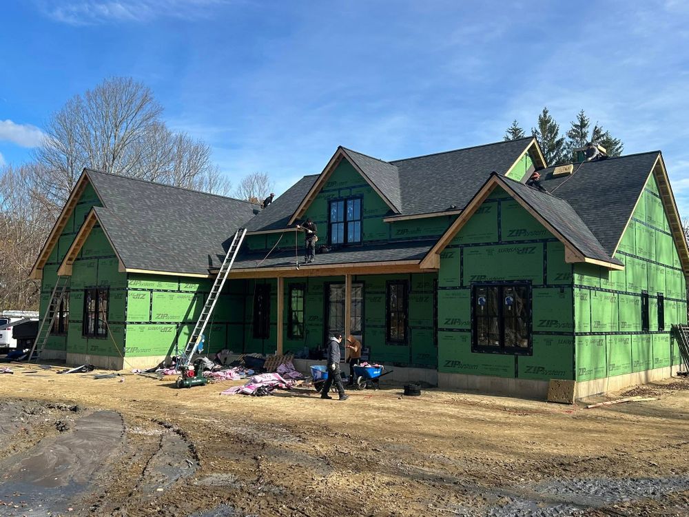 All Photos for CT Eastern Builders in Stafford, CT