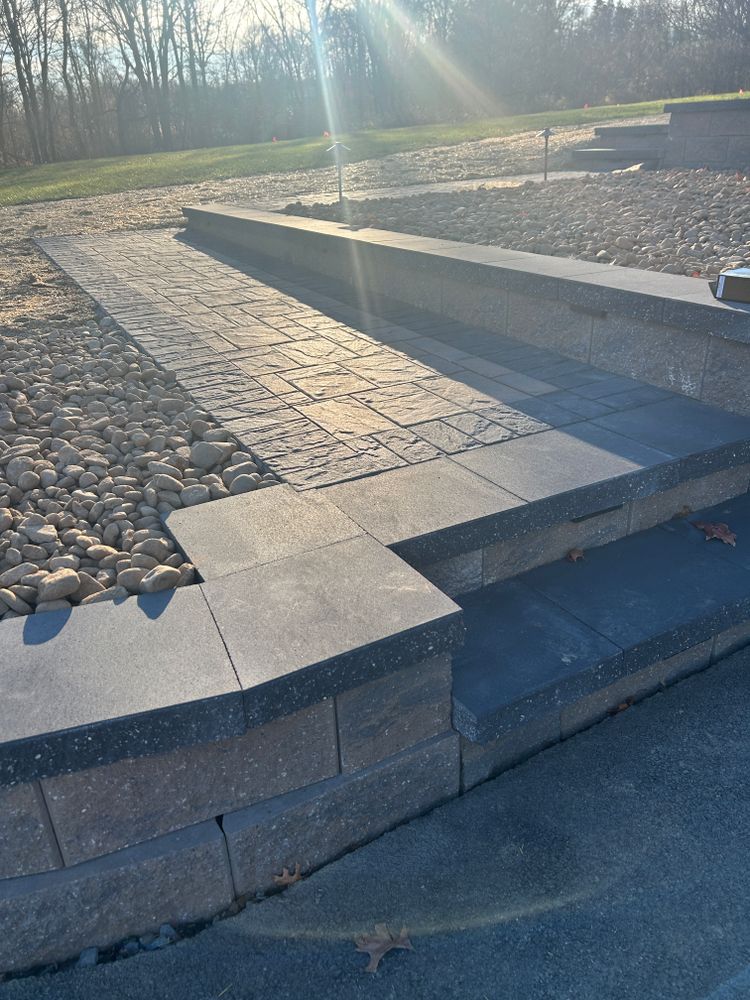 All Photos for Tony Monaco Landscaping Inc. in Orange County, NY