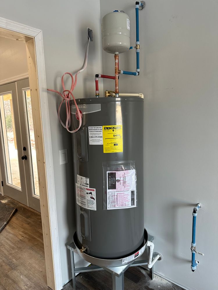 All Photos for Dirty Bird Plumbing in Clarksville, TN