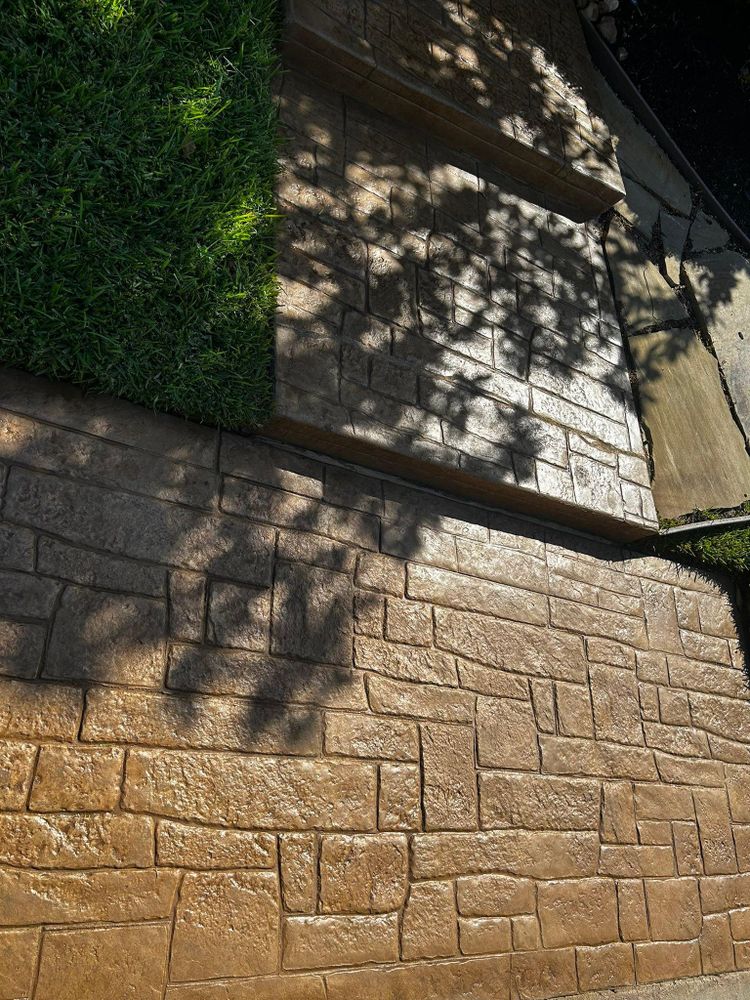 All Photos for Lonestar Masonry in Pasadena, TX