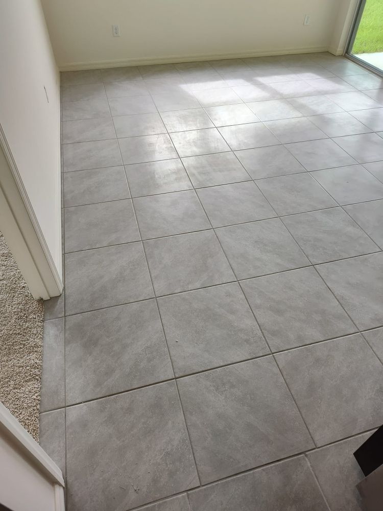 Tiling for Brennan Custom Tiling, flooring and more in Gainesville, FL