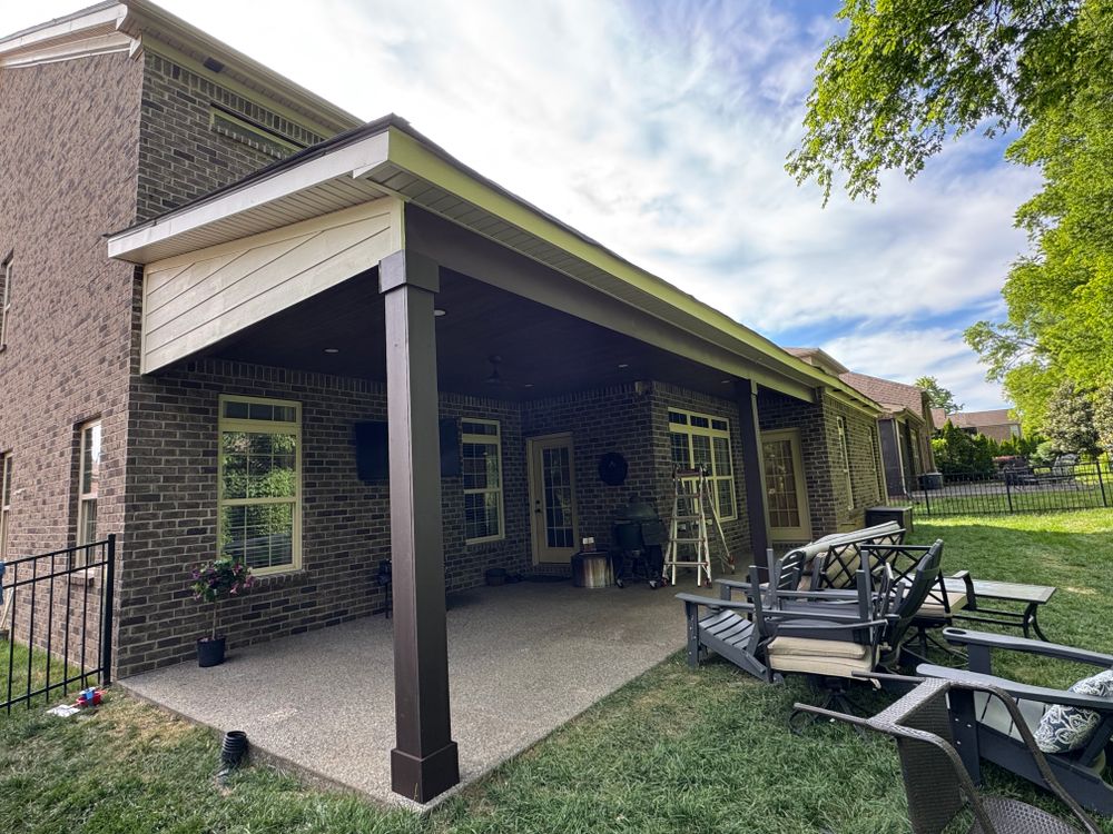All Photos for J&L Remodeling in Mt. Juliet, TN