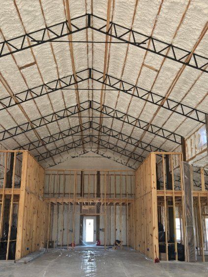 All Photos for Charly Spray Foam Insulation in Arcadia, FL