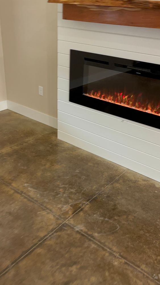 All Photos for Home Fireplace Pro in Gilmer, TX