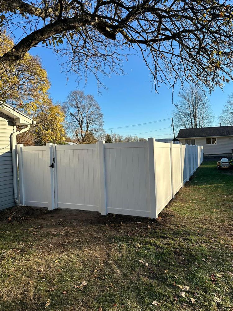 Deck & Patio Installation for BASE Contracting in Dundee,  MI