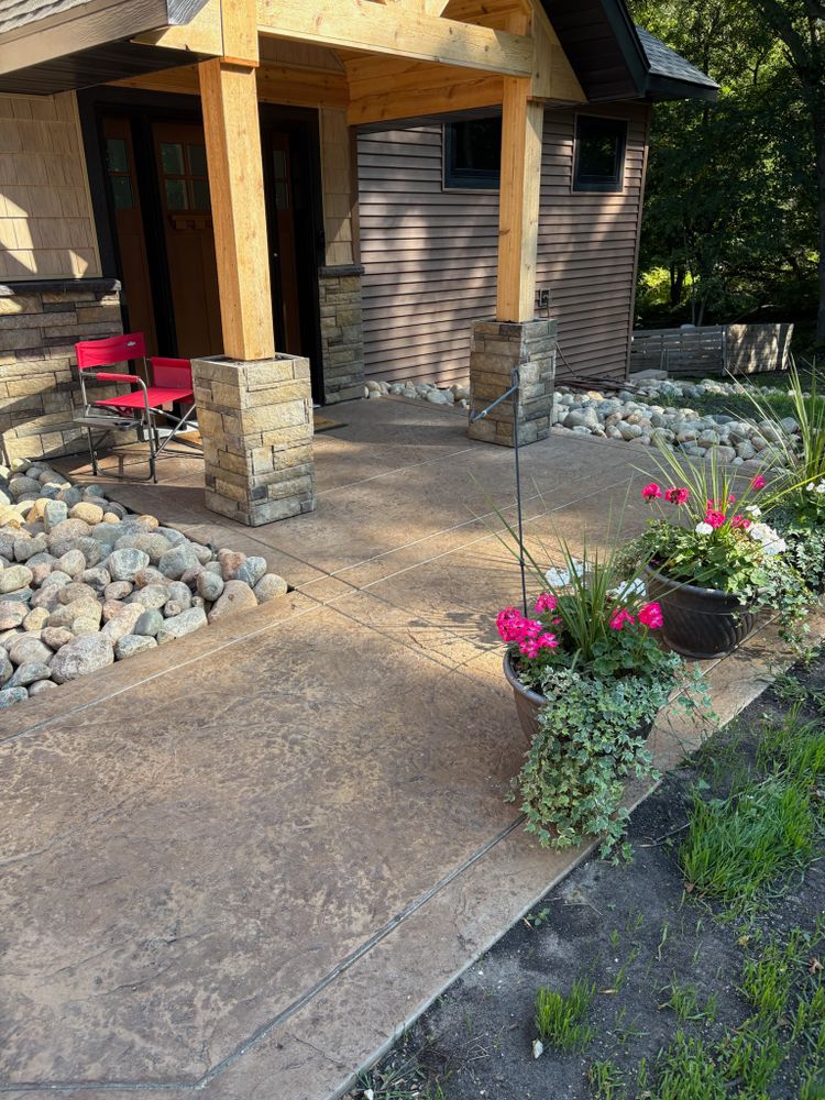 All Photos for Elite Fire & Stoneworks in Hawley, MN