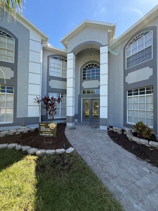 All Photos for Escorpio Painting in Tampa, FL