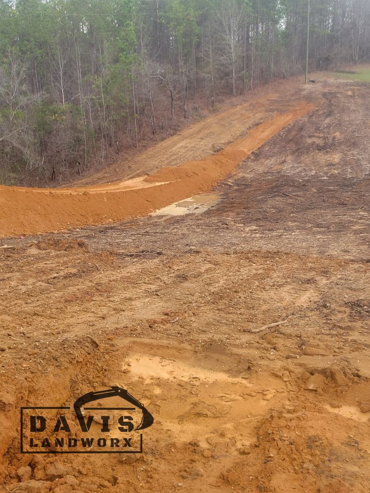 All Photos for Davis Landworx in Clanton,  AL