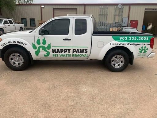 All Photos for Happy Paws Pet Waste Removal in Van Alstyne, TX