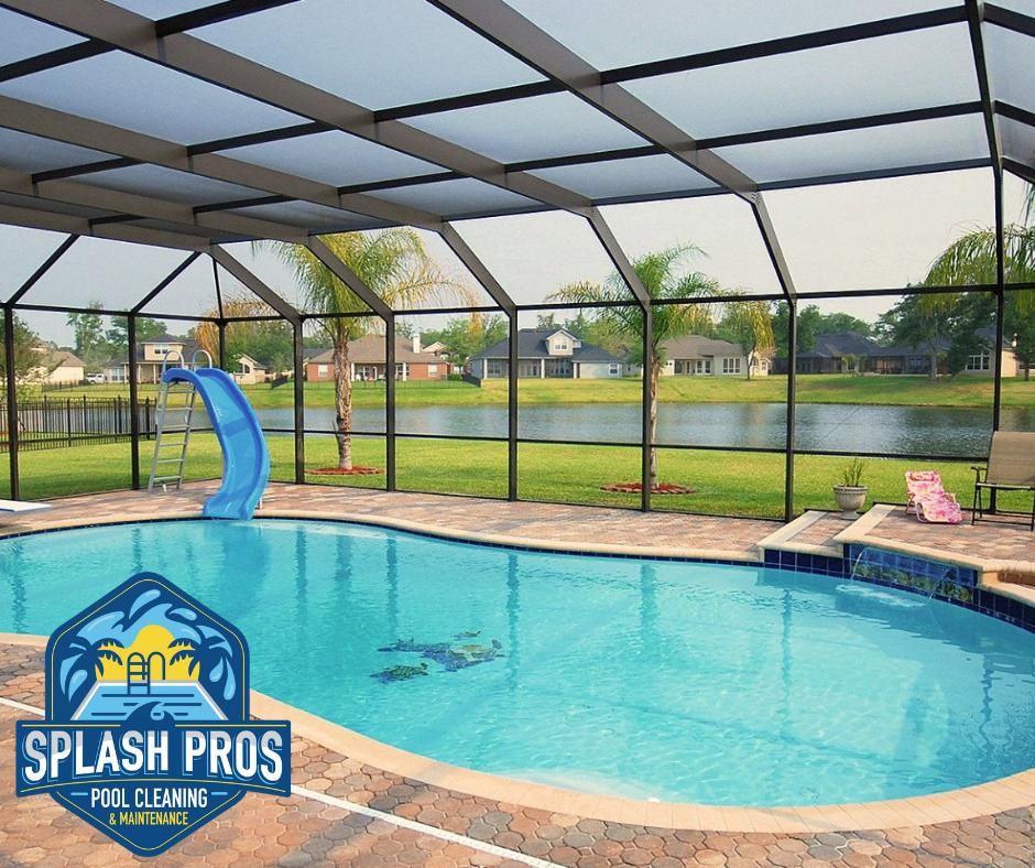 All Photos for Splash Pros in Parrish, FL