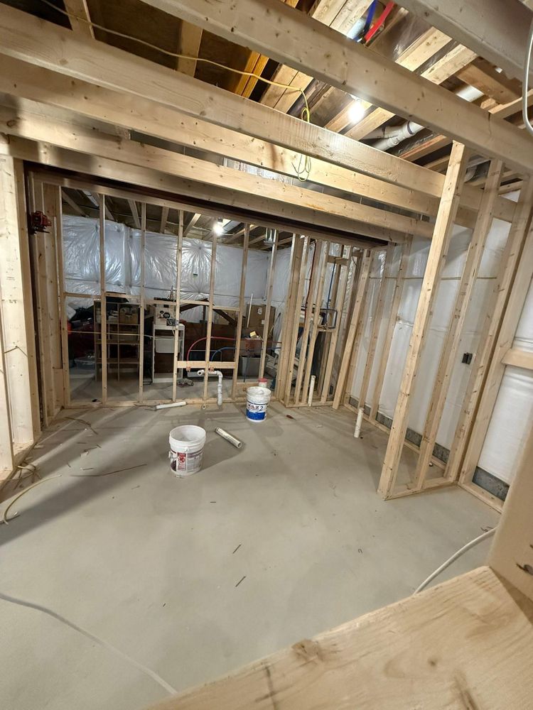 All Photos for Ironborn Contracting in Pittsburgh, PA