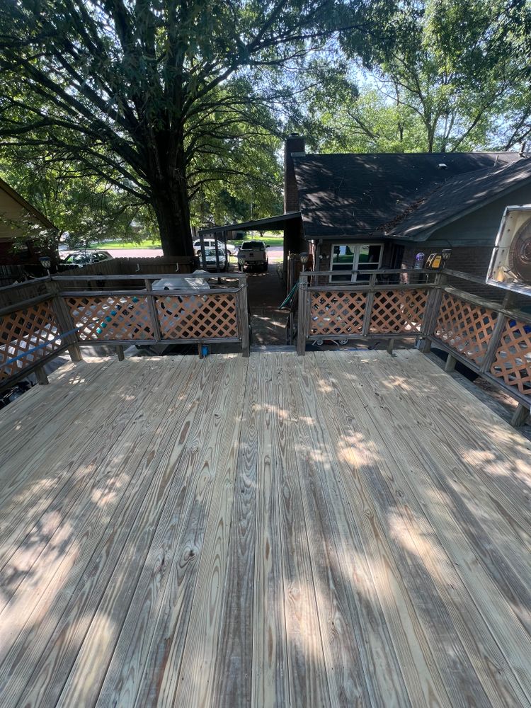 All Photos for Rock Solid Construction & Excavation in Munford, TN