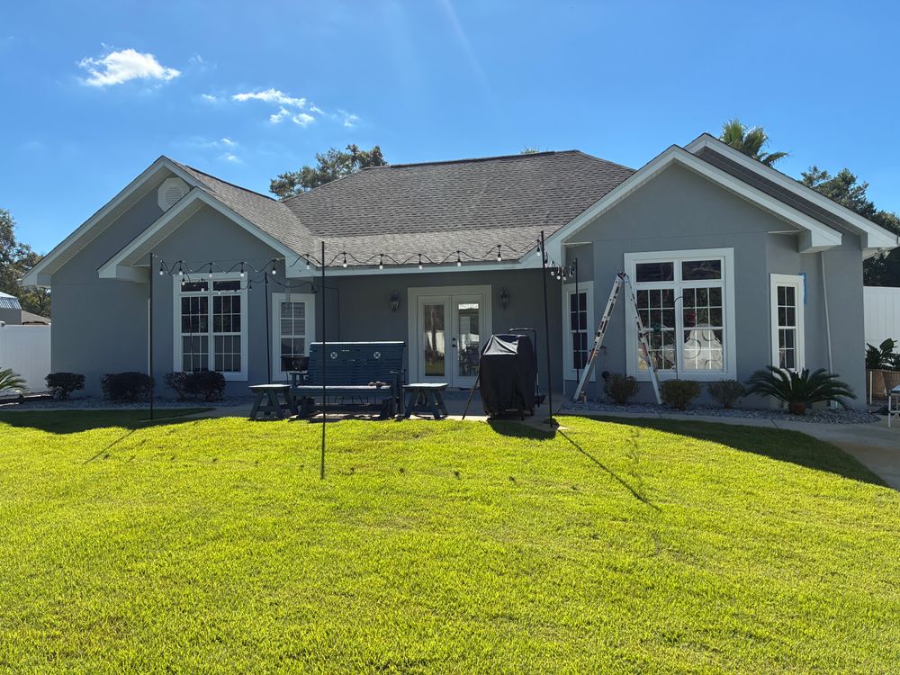 All Photos for Ferrell’s Professional Painting & Home Services LLC in Panama City Beach, FL