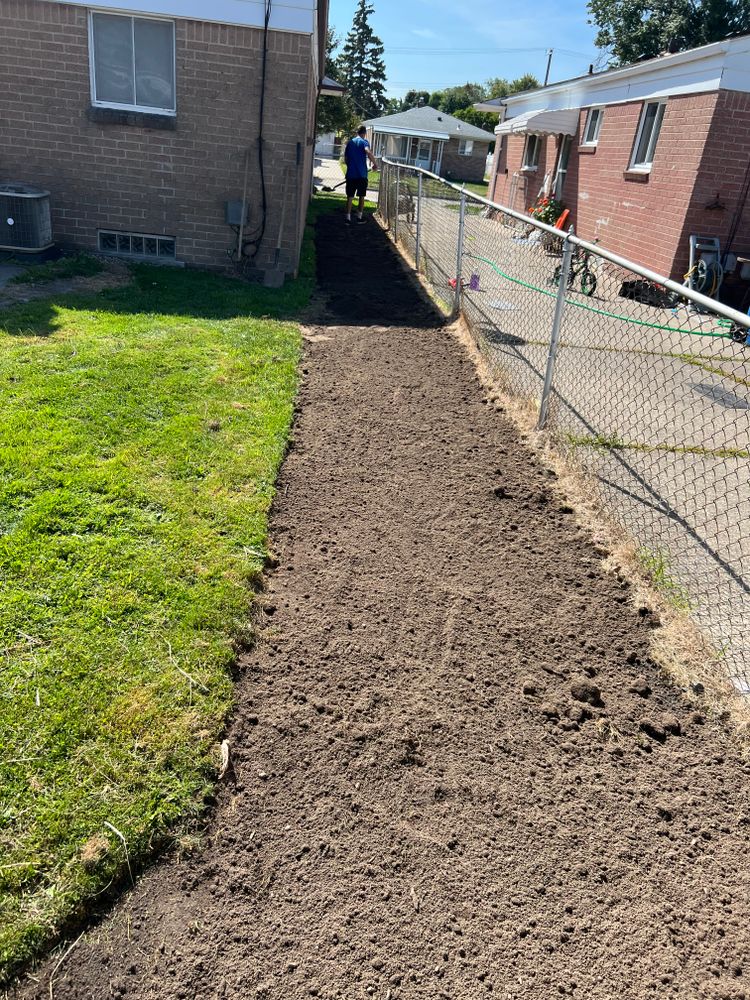 All Photos for Alltimate Outdoor Services in Warren, MI