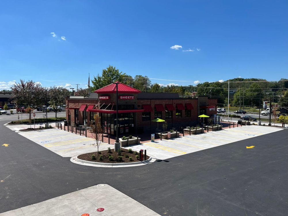 Leak Detection and Repair for Dotson’s Plumbing in Lynchburg, Virginia