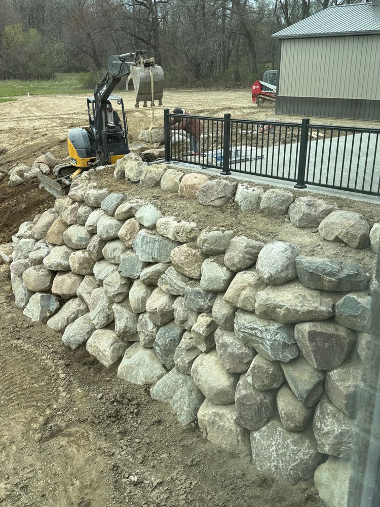 All Photos for Ferro Homes in Macomb County, MI