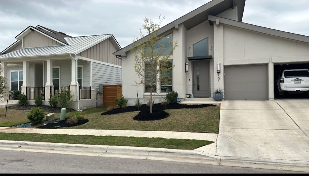 All Photos for Green Pastures Lawn Care in Bastrop, TX