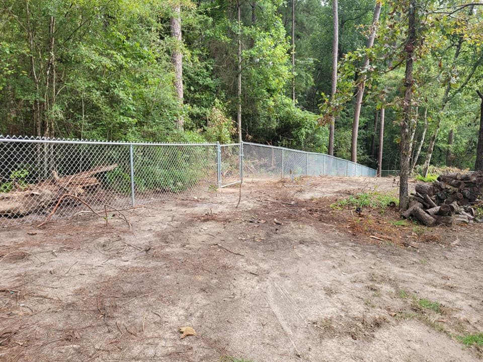 All Photos for Pine Belt Fence in Hattiesburg, MS