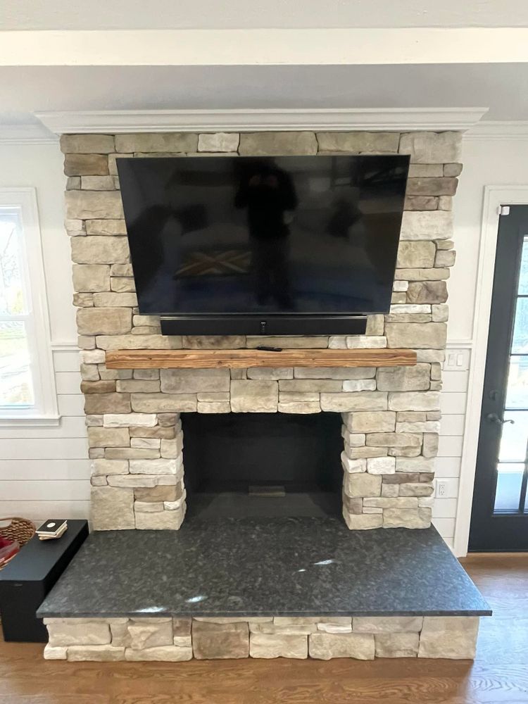 All Photos for Tidal Homes Inc. in Chesapeake, VA