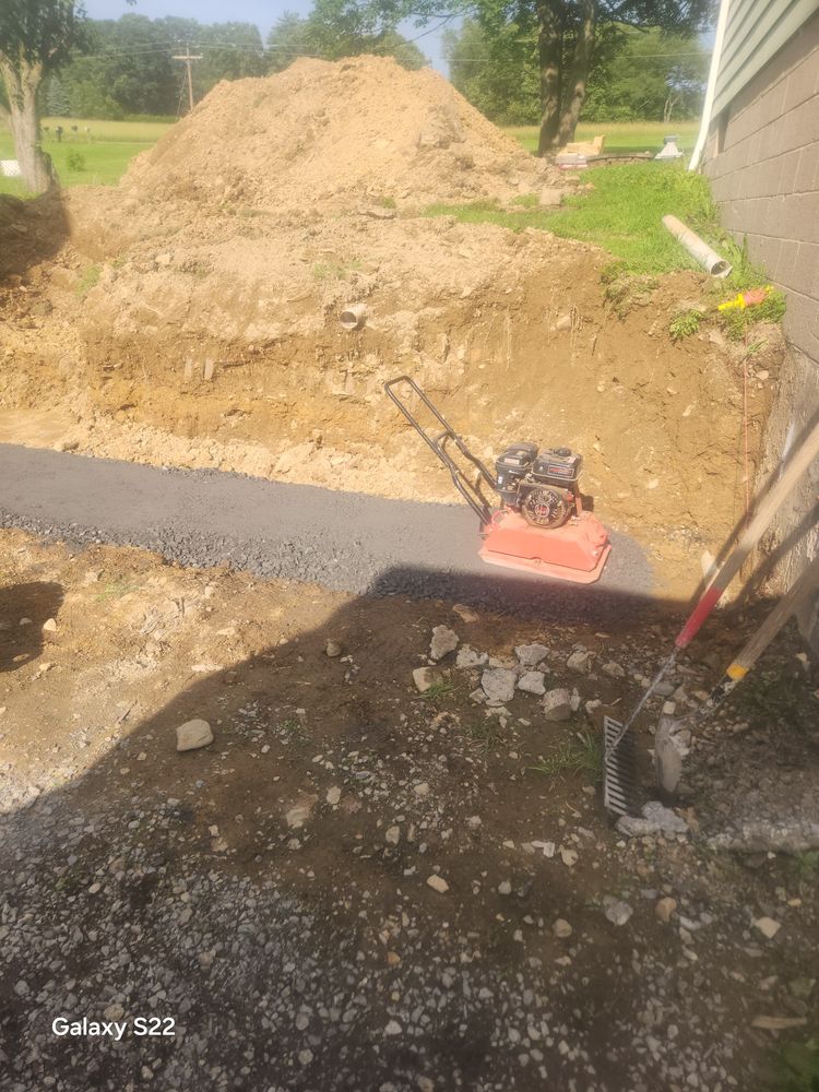 All Photos for Heckman Hauling & Excavating in Nescopeck, PA