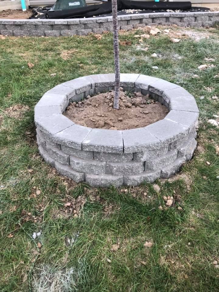 Our Work for WHL Construction in Moscow Mills, MO