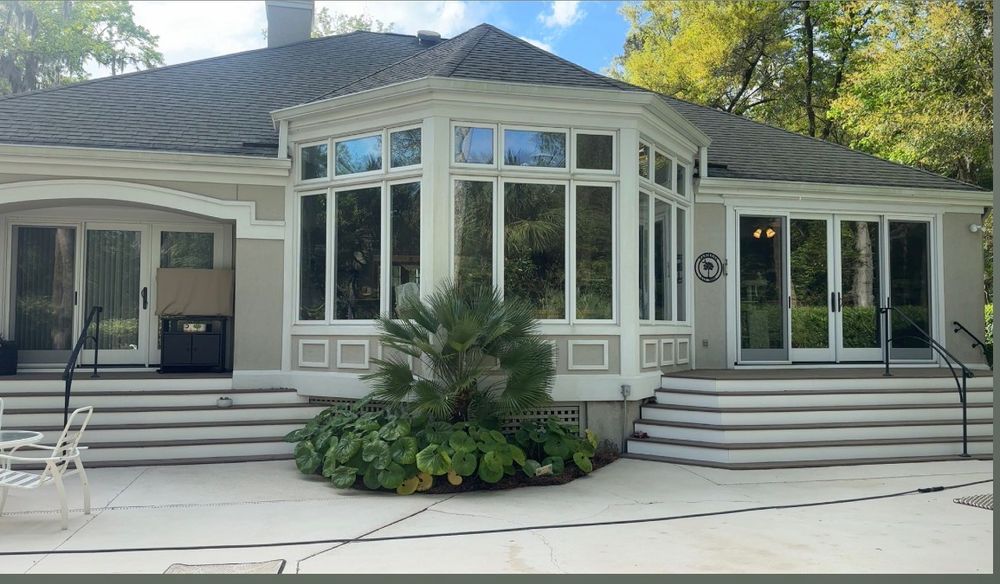 All Photos for Premier Softwash in Bluffton, SC