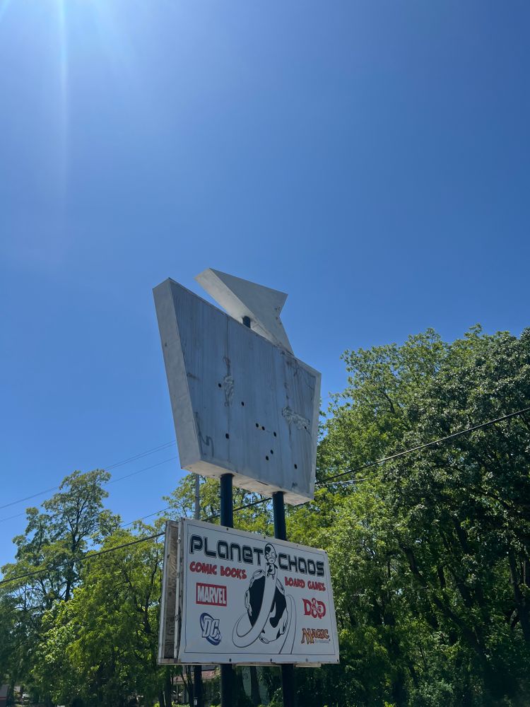 All Photos for MTZ Signs in Janseville, WI