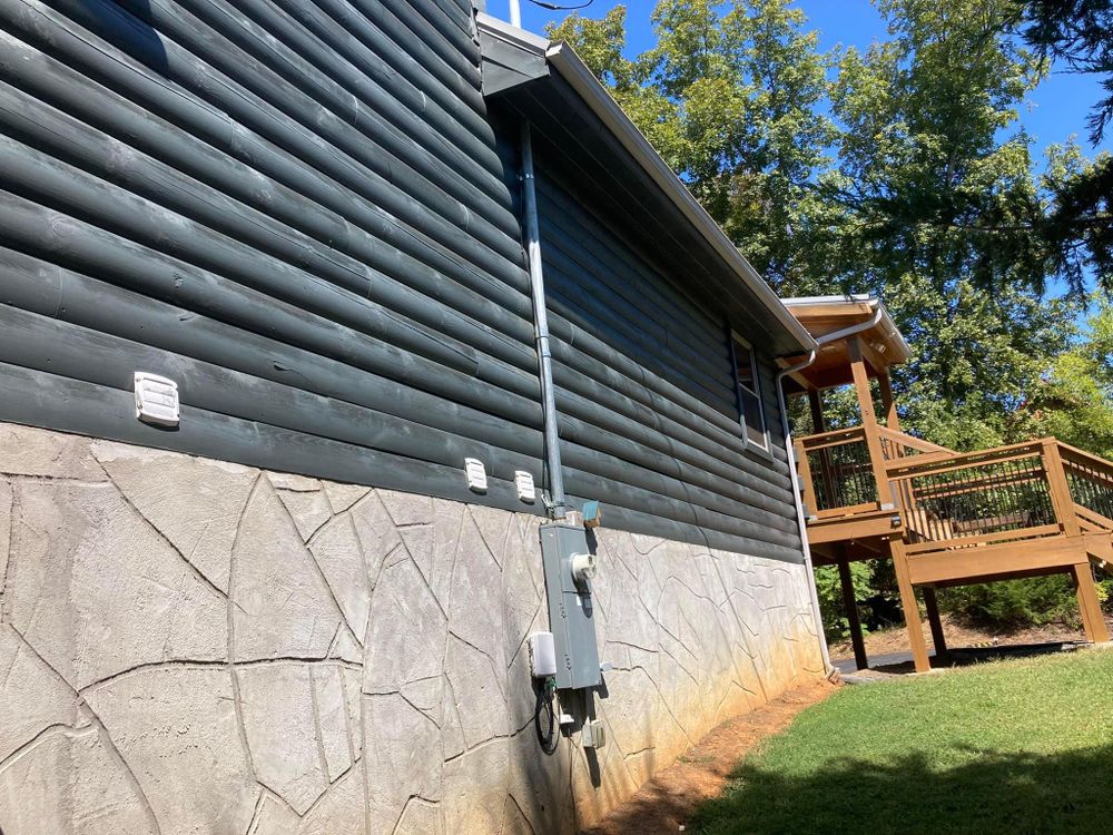 All Photos for Starkeys Home Improvement and Cabin Maintenance in Sevierville, TN