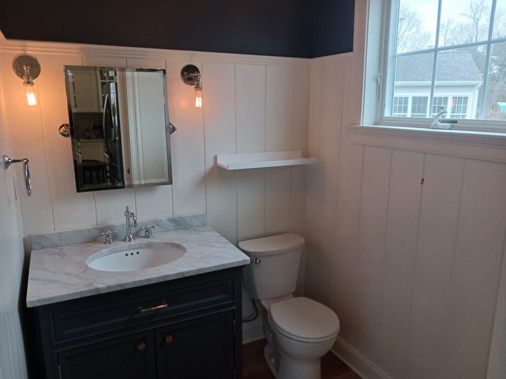 Interior Painting for Platinum Painting in Brockton, MA