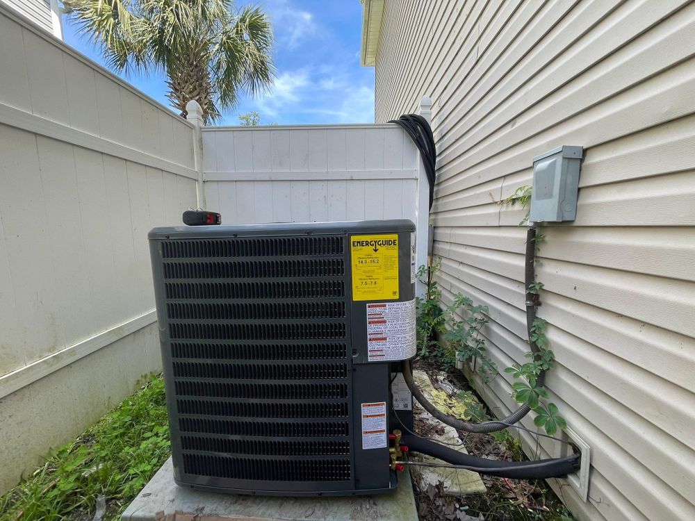 All Photos for Big Country Mechanical in Charleston, SC