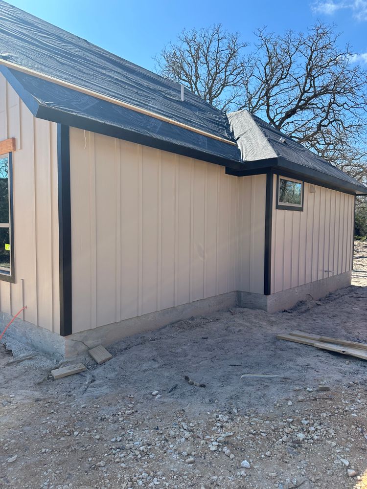 All Photos for GEOS Painting in New Braunfels, TX