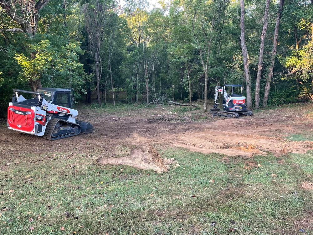 All Photos for Patterson Excavation in Dry Ridge, KY