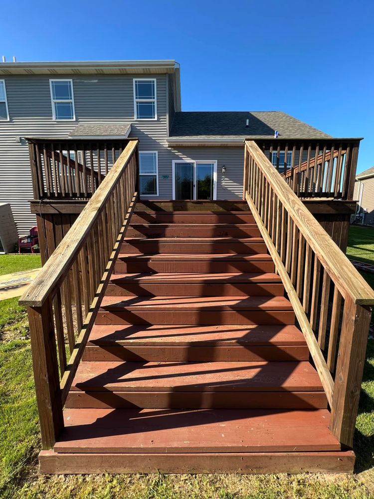 All Photos for Harrison Painting & Design in Portage, IN