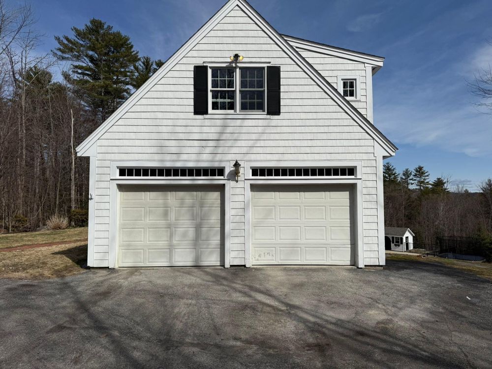 All Photos for 603 Garage Door Services LLC in Claremont,  NH