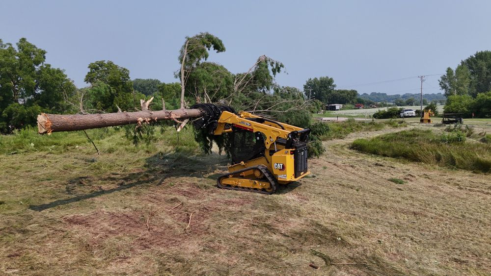 All Photos for Willing Trucking & Excavating in Evansville, WI