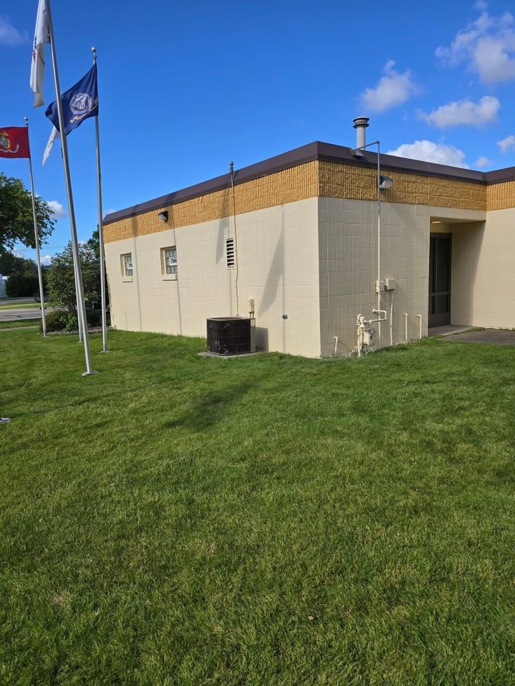 All Photos for F&M Maintenance - Interior/Exterior Painting in Cotton Grove, MN