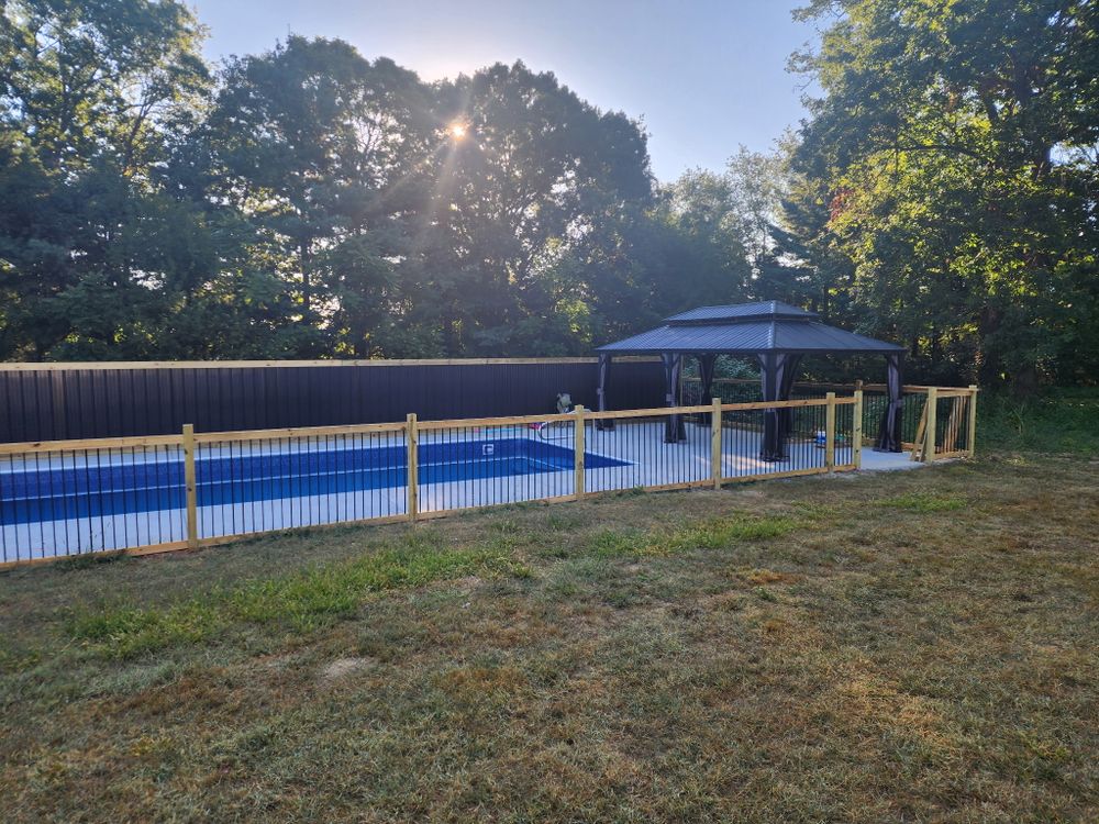 All Photos for Mattox Residential Services in Augusta County, VA