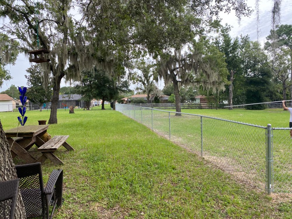 All Photos for Browne’s Yard Creations in Fruitland Park, FL