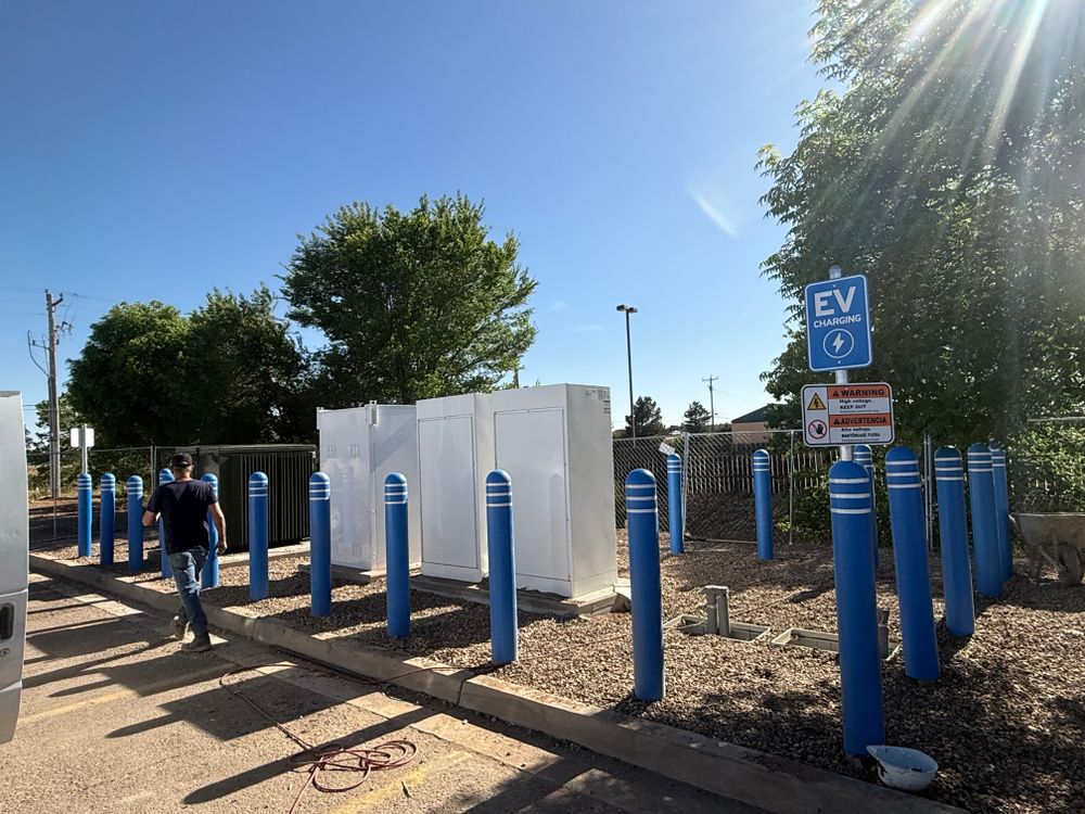 All Photos for Melendez Concrete Group, LLC in El Paso, TX 