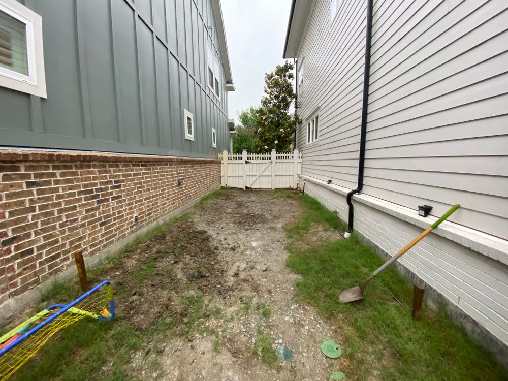 All Photos for New Gen Concrete in Keller, TX