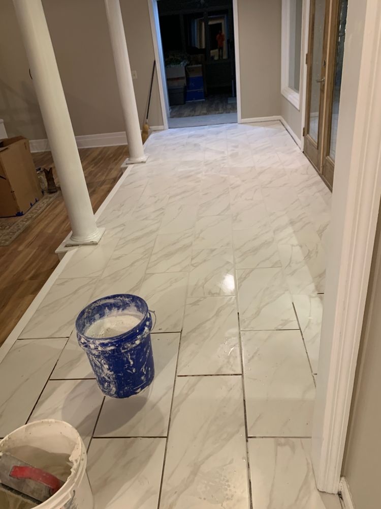All Photos for Sage Tile in Saint Cloud, FL