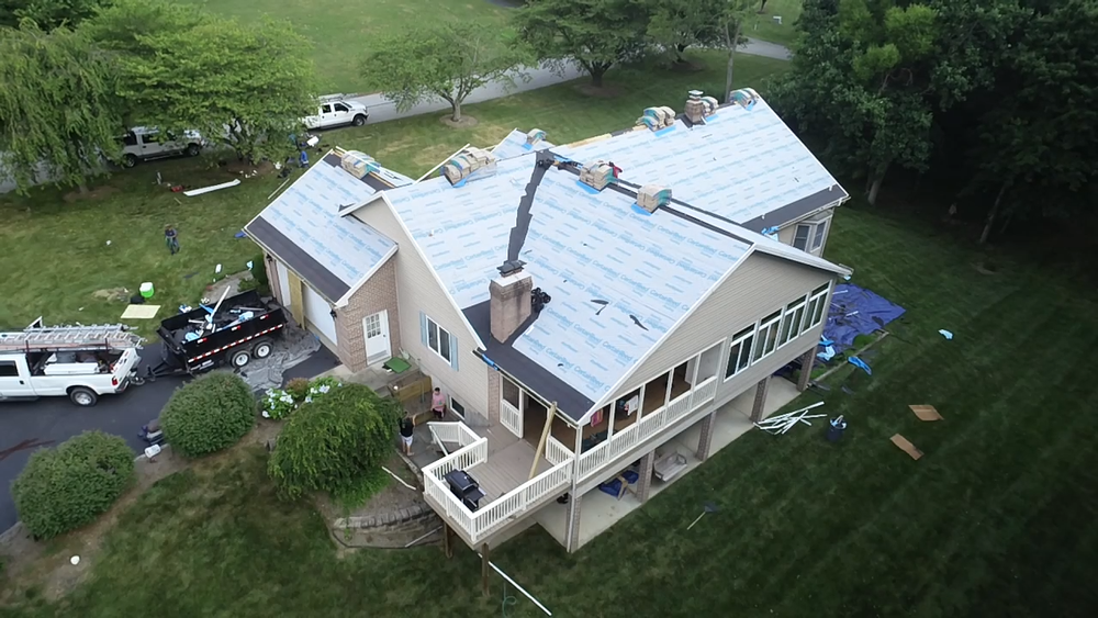 All Photos for East West Contractors in Brookeville, MD