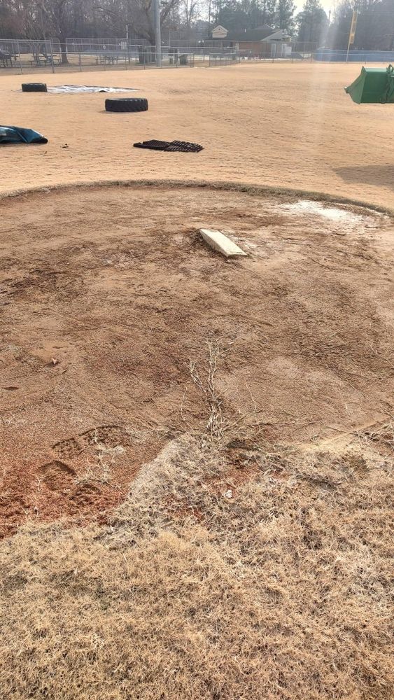 All Photos for Fowler’s Turf & Grading  in Suffolk, VA