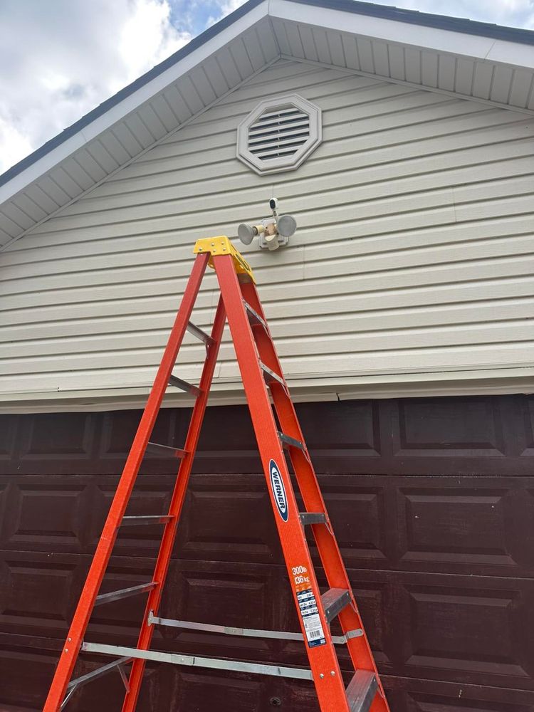 All Photos for Victory Electric in Lexington, KY